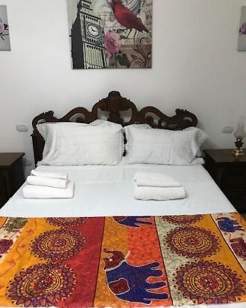 Bed and Breakfast Il Roseto Ассеміні Екстер'єр фото