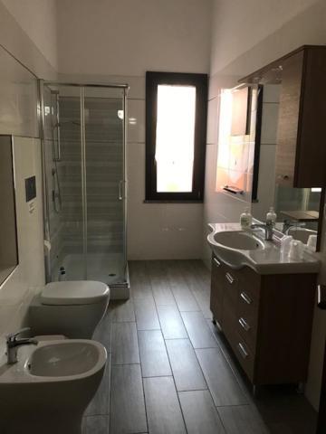 Bed and Breakfast Il Roseto Ассеміні Екстер'єр фото